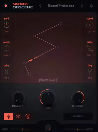 Heavyocity MicroFX Collection 1.0.1
