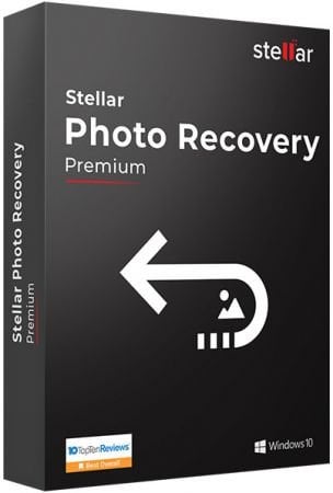 Stellar Photo Recovery Pro / Premium / Technician 12.5.0.0 Multilingual