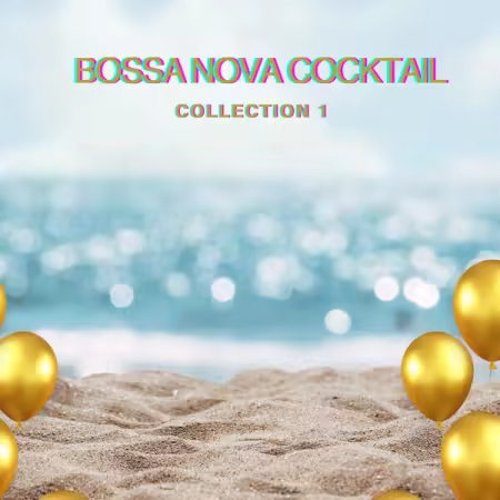 VA – Bossa Nova Cocktail ( Collection 1 ) (2026)