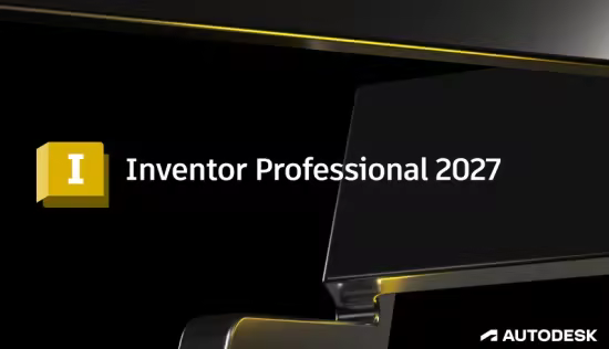 Autodesk Inventor Professional 2027 x64
