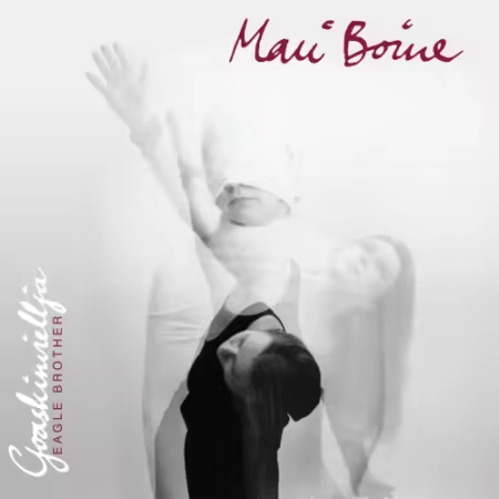 Mari Boine – Goaskinviellja – Eagle Brother (Remastered 2025) (2026) (Hi-Res) FLAC/MP3