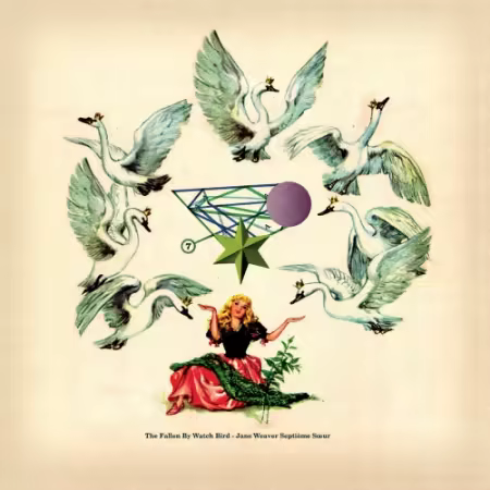 Jane Weaver – The Fallen by Watchbird (Expanded Edition) (2026)