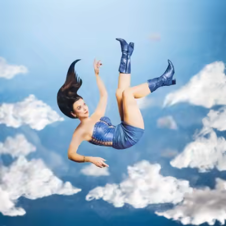 Annabelle Chairlegs – Waking Up (2026)