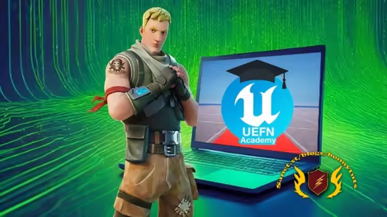 Verse Bootcamp UEFN Academy
