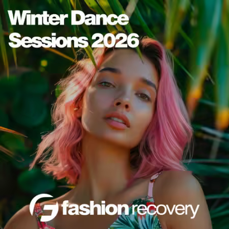 Various Artists – Winter Dance Sessions 2026