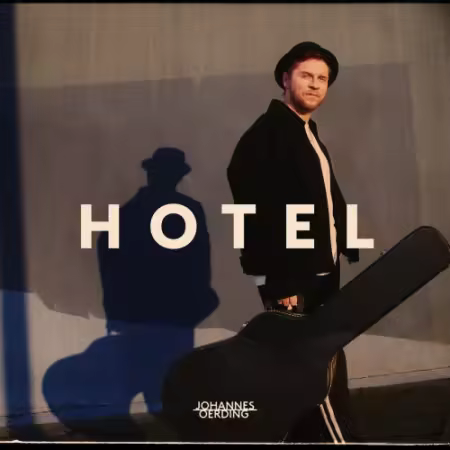Johannes Oerding – Hotel (2026)