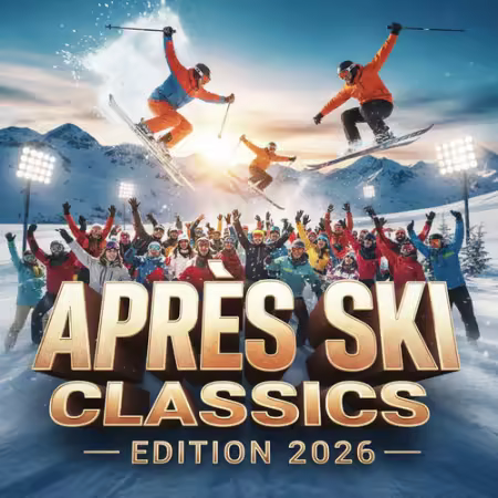 Apres Ski Classics – Edition 2026