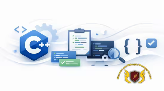 Clean Code C++ Bootcamp: Modern C++ Best Practices