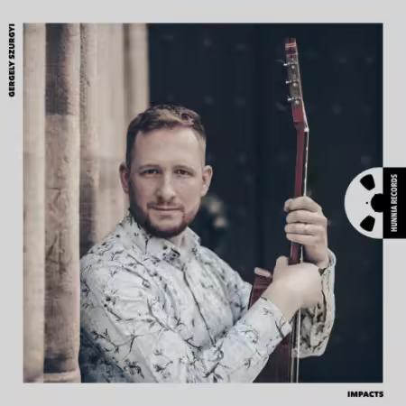 Gergely Szurgyi – Impacts (2026)