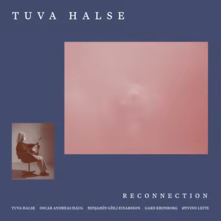 Tuva Halse – Reconnection (2026)