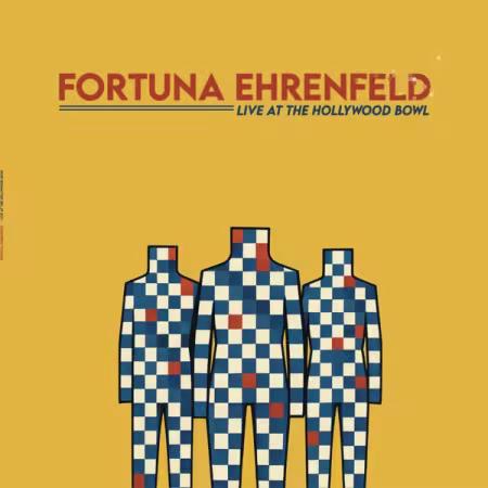 Fortuna Ehrenfeld – Live at the Hollywood Bowl (2026)