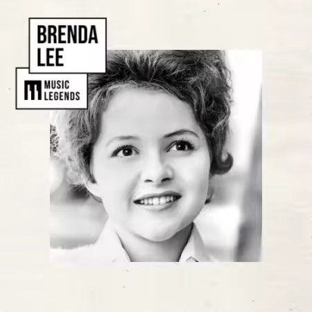 Brenda Lee – Music Legends Brenda Lee: Little Miss Dynamite, The Female Voice of Rock (2026) MP3