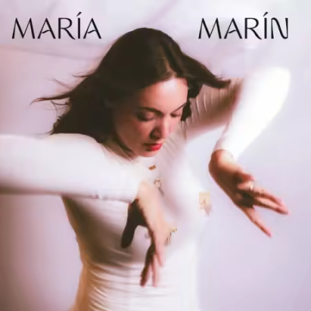 Maria Marin – Las Tres Marias (2026)