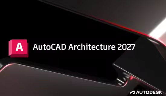 Autodesk AutoCAD Architecture 2027 x64 Multilanguage