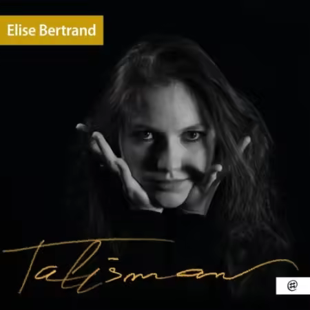 Elise Bertrand – Talisman (2026)