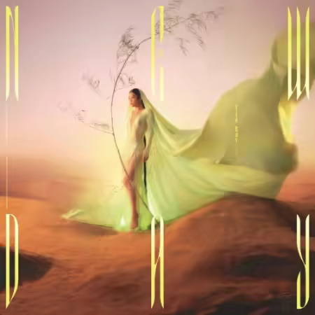 TIA RAY – NEW DAY (2026)