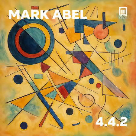 Mark Abel – Mark Abel. 4.4.2 (2026)