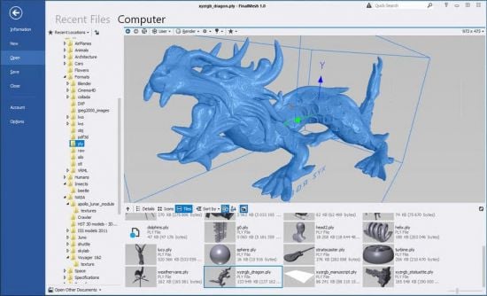 FinalMesh Pro 6.3.0.698 x64