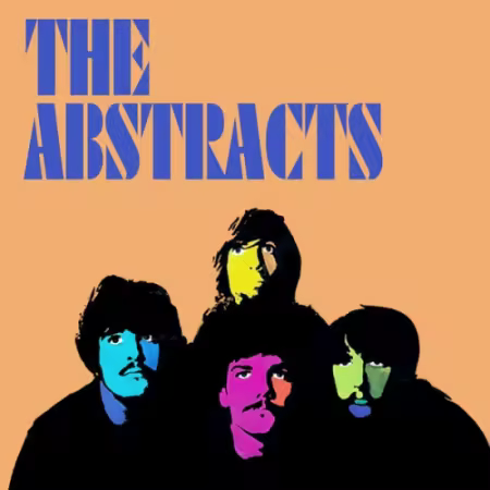The Abstracts – The Abstracts (1968/2026)