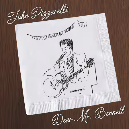John Pizzarelli – Dear Mr. Bennett (2026)