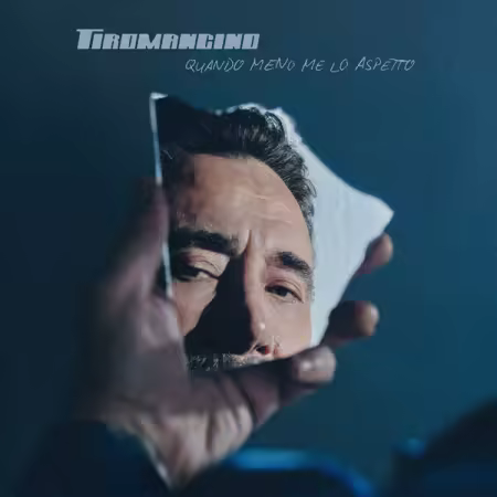 Tiromancino – Quando meno me lo aspetto (2026)