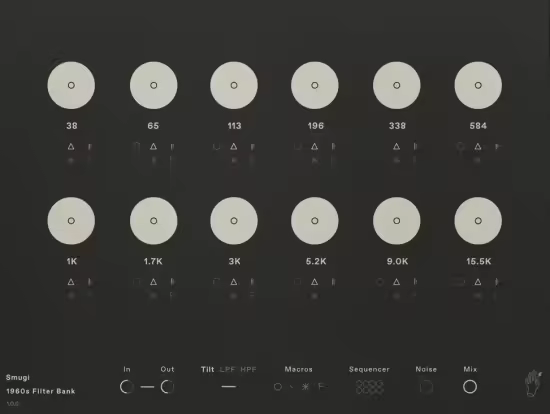 Felt Instruments Smugi v1.5.0 WiN/macOS
