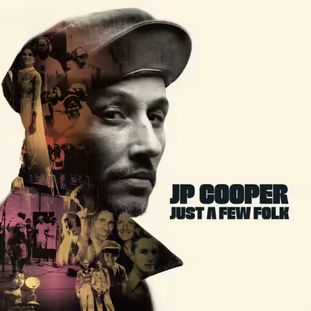 JP Cooper – Just A Few Folk (2026)