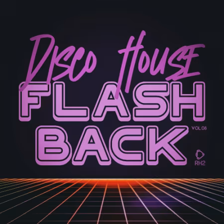 VA – Disco House Flashback Vol. 08 (2026)