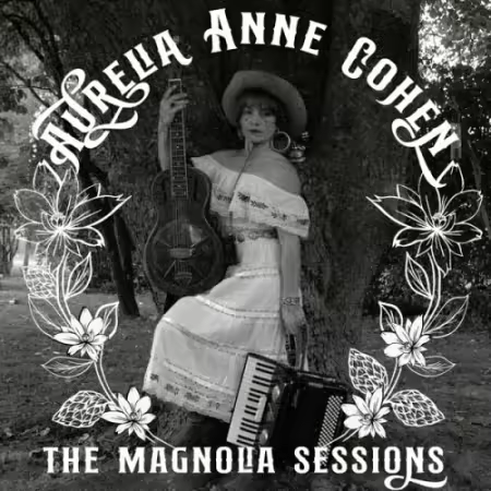 Aurelia Anne Cohen – The Magnolia Sessions (2026)