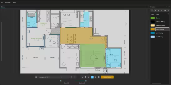 Metre2 Takeoff Studio Pro 1.0.0