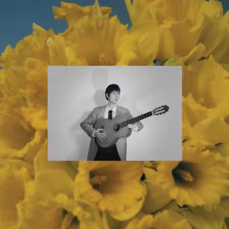 Vinnie Who – Slow and Kind (2026)