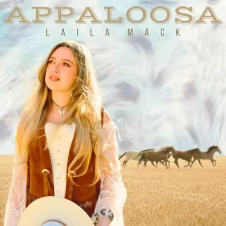 Laila Mack – Appaloosa (2026)