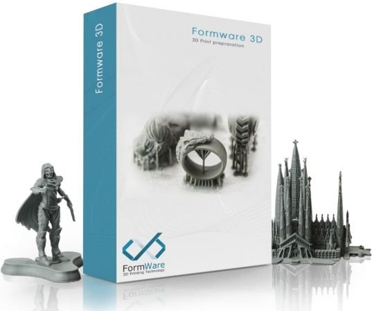Formware 3D Slicer 1.3.0.8 x64