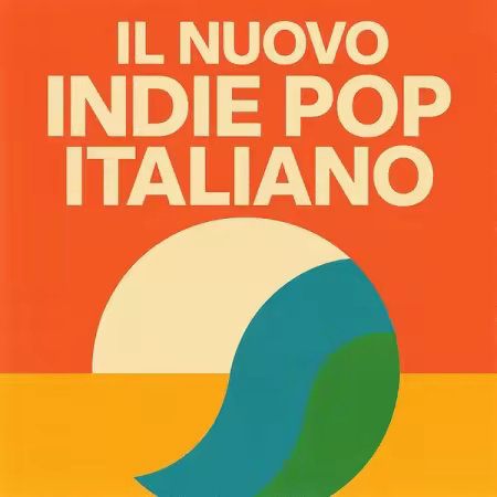 VA – Il nuovo indie pop italiano (2025)