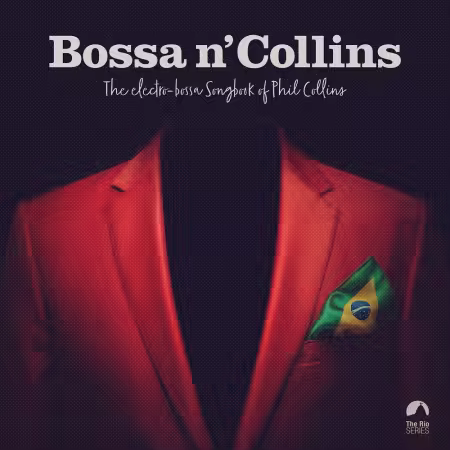 VA – Bossa n’ Collins (2026)