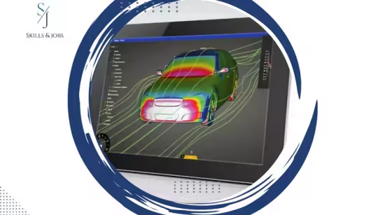 Computational Fluid Dynamics (CFD) Using ANSYS Fluent