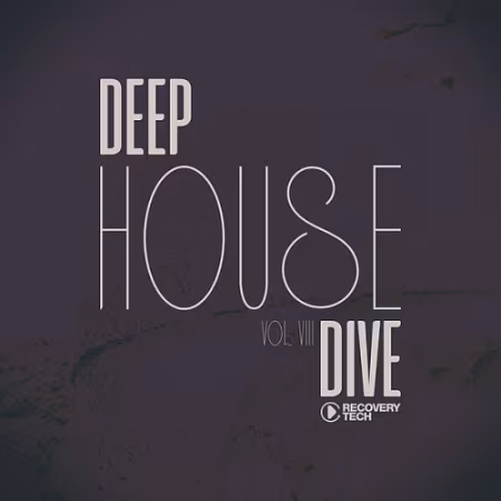 VA – Deep House Dive Vol. 08 (2026)