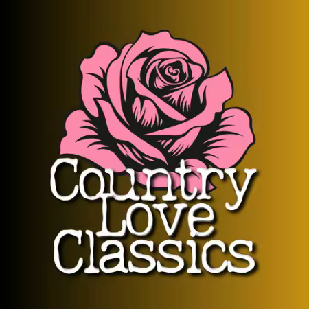 Various Artists – Country Love Classics (2026)
