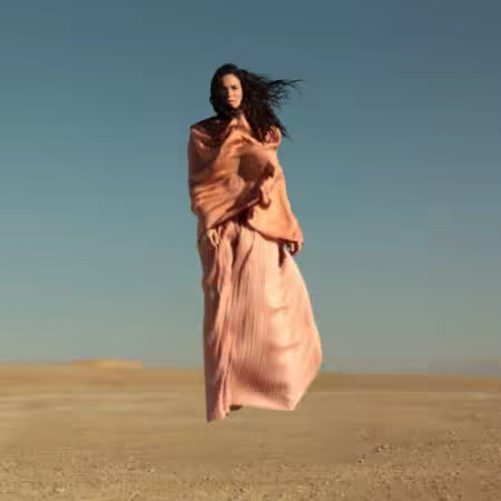 Yael Naim – Solaire (2026)