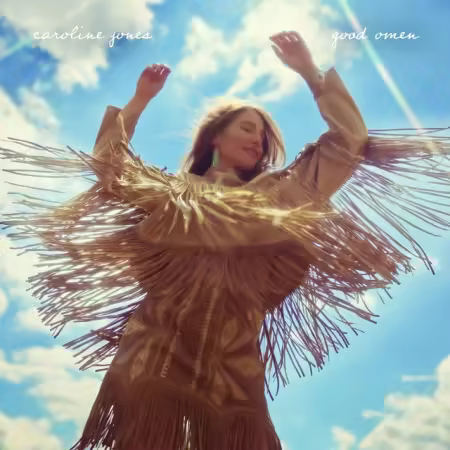 Caroline Jones – Good Omen (2026)