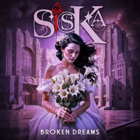 Siska – Broken Dreams (2026)