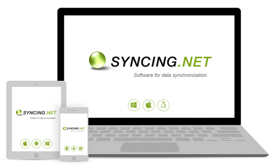 ASBYTE Syncing.NET 6.5.0.3979 Multilingual