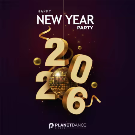 Various Artists – Happy New Year Party 2026