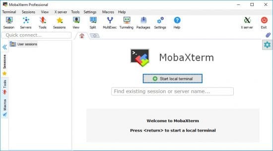 MobaXterm 26.2