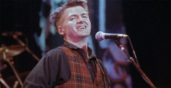 Lick Library – Crowded House Guitar Lessons & Backing Tracks