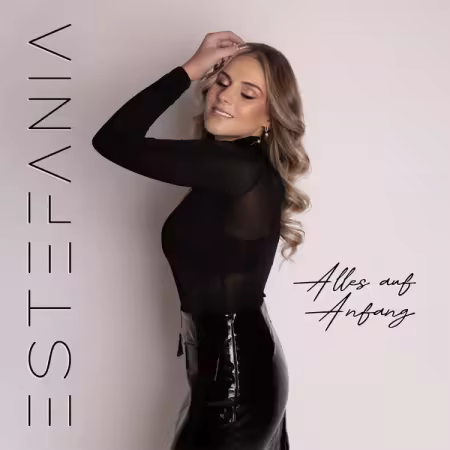 Estefania – Alles auf Anfang (2026)