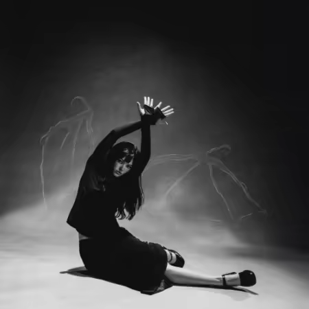 Delaney Bailey – Concave (2026)