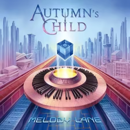 Autumn’s Child – Melody Lane (2026)