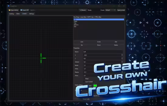 SimplexGameStudio CrossNova 1.0.1 x64 Multilingual