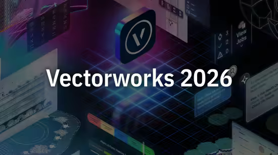 VectorWorks Design Suite 2026 Update 3 x64